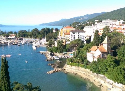 Rozprávková dovolenka v Chorvátsku s ubytovaním v Hoteli Smart Selection Istra***.