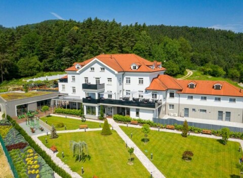 SP resort Žilina - Priprav sa na dokonalú dovolenku v cyklo štýle