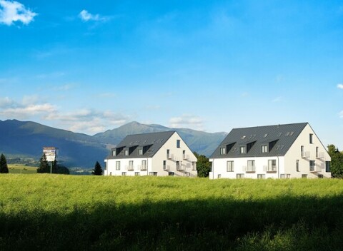 Maladinovo:  Odtiaľ môžeš vyraziť na nezabudnuteľné dobrodružstvá