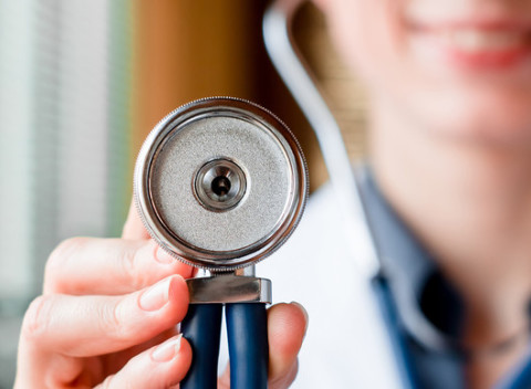 Diagnostika zdravia v Beauty Esthetic Centre – 38 správ a 261 analýz zdravia.