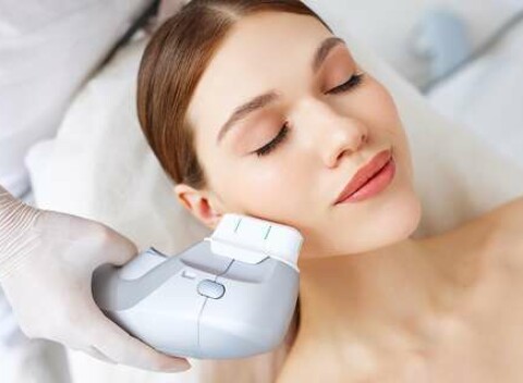 HIFU terapia - nechirurgický lifting tváre, krku a dekoltu