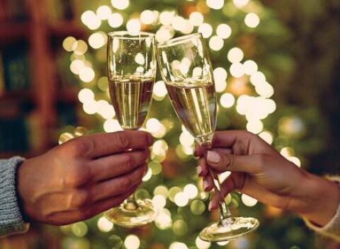 Silvestrovský pobyt v hoteli Autis so silvestrovskou zábavou a vstupom do sauny