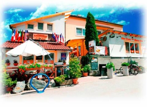 BLACK FRIDAY: Víkendový privátny wellness vo Ville Ivica*** v Marianke pre Bratislave