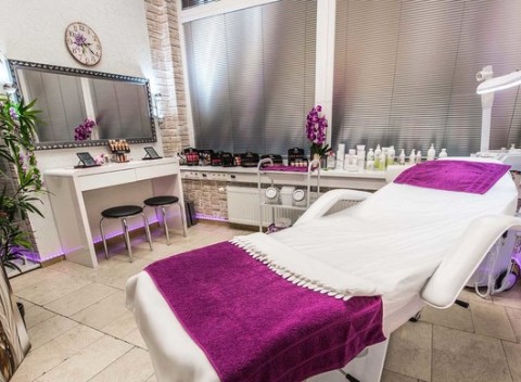 Ošetrenia pleti ideálne na hydratáciu počas horúceho leta, na výber z 5 balíčkov.