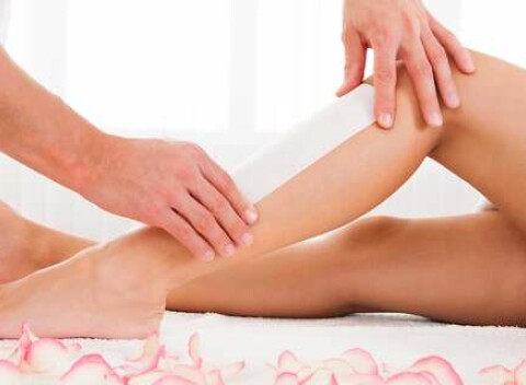 BLACK FRIDAY: Bezbolestné zoštíhlenie a facelifting prístrojom NIODE alebo depilácia voskom