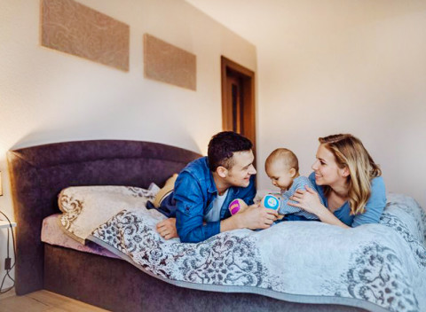 Rozprávkový pobyt neďaleko kúpeľného mesta Bojnice v penzióne s neobmedzeným wellness a raňajkami.