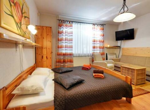 Víkendový relax s degustačným menu vo Ville Ivica *** v Marianke, najstaršom pútnickom mieste na Slovensku pri Bratislave