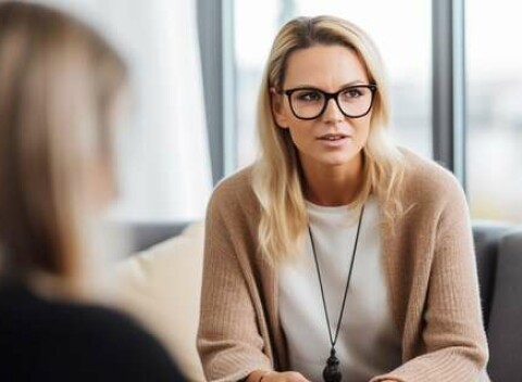 BLACK FRIDAY: Psychoterapia pre páry, dospelých, deti aj rodiny na poliklinike Medante