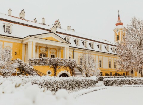 Južné Slovensko luxusne na zámku v Hoteli Château Bela **** s bazénom, wellness, fitness a zľavami + polpenzia