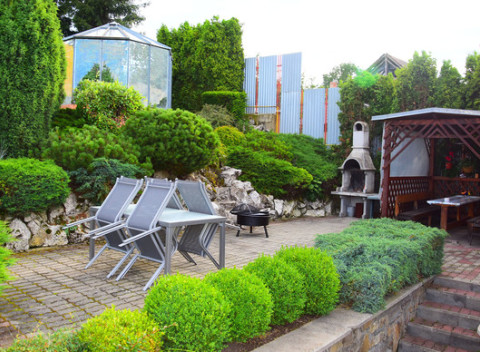 Pobytové balíčky v penzióne Vivien len 2 km od termálneho kúpaliska Vrbov.