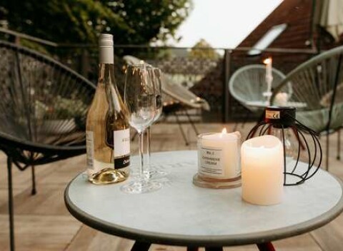 Penzión Barbakan v centre Kremnice - ubytovanie v pamiatke zo 17. storočia