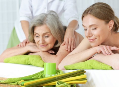 Mariánske Lázně v hoteli Ferdinand*** s wellness procedúrami, zábalmi a polpenziou.