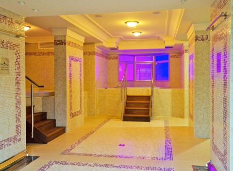 Termálne kúpele Mosonmagyaróvár blízkosti Győru v 4* hoteli s neobmedzeným wellness a polpenziou.