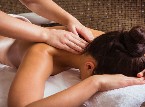 Klasická, Breussova alebo reflexná masáž chodidiel. Neskutočná úľava pre celé vaše telo.