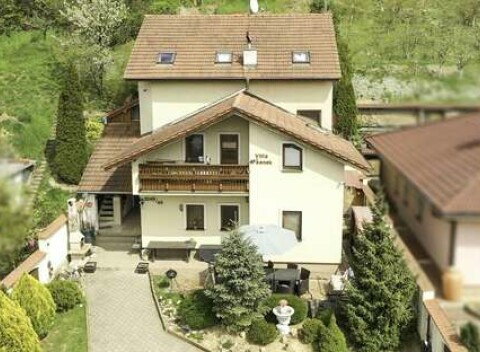 Relaxačný pobyt v kúpeľnom meste Piešťany vo Ville Pšenek s možnosťou masáže