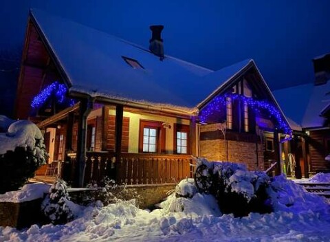 Pobyt v Pivovare BUC Kvačany s polpenziou, degustáciou a prehliadkou pivovaru len 10 minút od Tatralandie a Bešeňovej