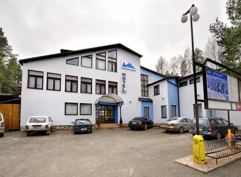 Dokonalý relax pre dvoch uprostred nádhernej prírody v Hoteli Slovenský Raj.