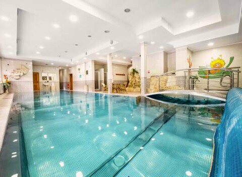 Dovolenka s wellness a polpenziou v hoteli Bránica*** v Malej Fatre s dieťaťom do 5,99 rokov zdarma