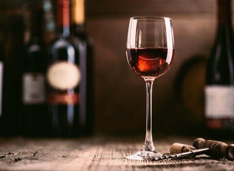 Južná Morava: Lednice priamo pri zámku v Penzióne Sluneční Dům s raňajkami, vínom a degustáciou s občerstvením