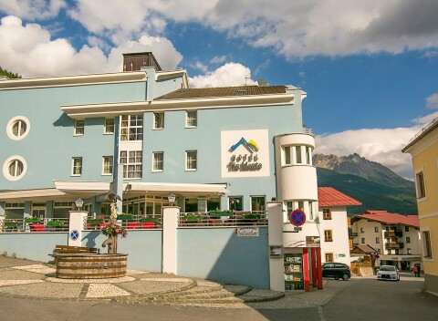 Rakúsko: Tirolsko v Hoteli Tia Monte *** s polpenziou, neobmedzeným wellness, zapožičaním bicyklov a zľavami