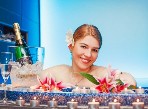 Beskydy v penzióne Ondřejník s polpenziou, súkromnou vírivkou a saunovým svetom.