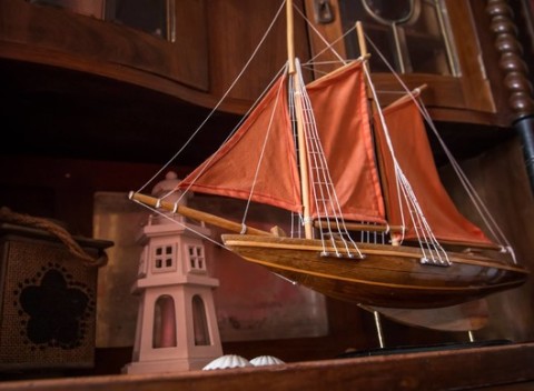 Úniková hra Tajomstvo Julesa Verna. Rozlúštite všetky záhady a tajomstvá a poriadne sa zabavte!