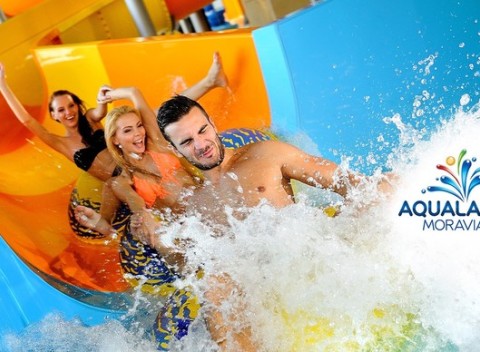 V Aqualande Moravia leto nekončí: Jesenné vstupy do bazénov aj wellness
