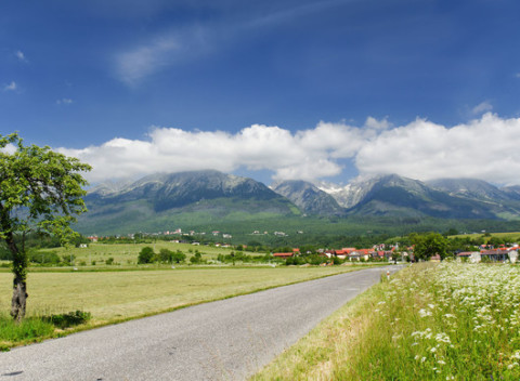 Pobytové balíčky na jeseň/zimu s dieťaťom do 15 rokov zdarma vo Villa Slnečnica *** Nová Lesná.
