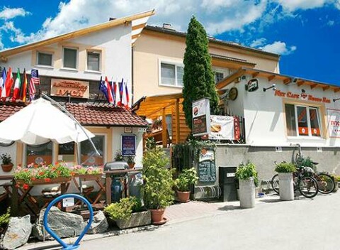 Romantický wellness pobyt vo Ville Ivica *** v Marianke pri Bratislave - najstaršom pútnickom mieste na Slovensku