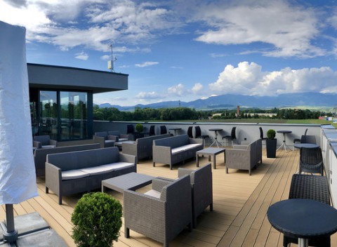 Pobyt na Liptove v úplne nových izbách Tatraline*** len na skok do Demänovskej doliny.