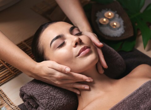 Mariánské Lázně: Relaxačný pobyt v Hoteli Ferdinand *** s polpenziou, kávou so zákuskom a až 4 druhmi procedúr