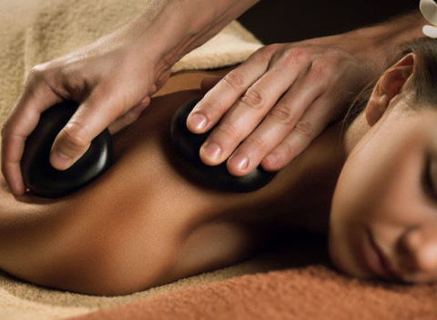 Masáže pre zdravý chrbát a odbúranie stresu a nervozity, na výber z viacerých balíčkov.