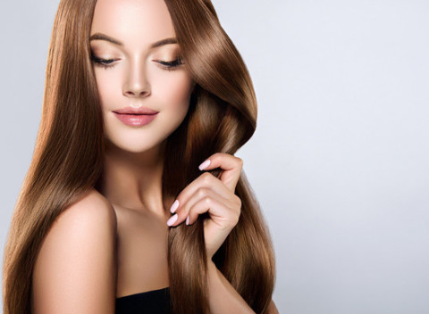 Brazílsky keratín Cocochoco - zmení unavené vlasy na krásne, zdravé a lesklé.