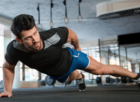 3-mesačná do zmiešaného fitnesscentra Hektor alebo výlučne ženského fitka Dyana.