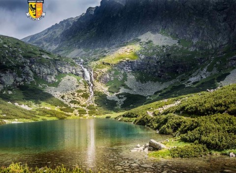 Najvyššie položený horský hotel Sliezsky dom**** s wellness a výhľadom na Velické pleso.