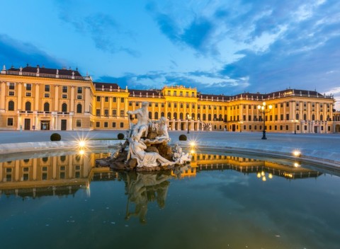 Viedeň v A&O Wien Stadthalle s raňajkami a len 2 km od centra + dve deti zdarma.