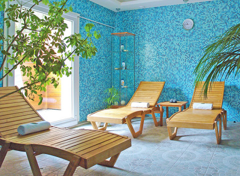 Termálne jazero Hévíz a Balaton v 4* hoteli s neobmedzeným vstupom do sáun a raňajkami.