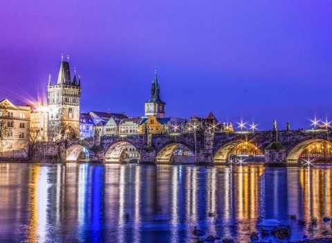 Praha: rodinný penzión Březina *** v centre s raňajkami + dieťa zdarma.