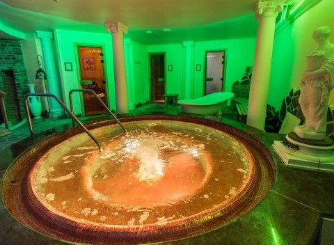 Relax v hoteli Nezábudka*** s polpenziou, wellness a pobytmi s platnosťou aj na celý rok 2019.