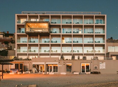 Chorvátsko priamo pri pláži: Podstrana v Hoteli Split **** s raňajkami alebo polpenziou a vonkajším bazénom