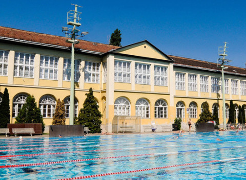 Dovolenka v Budapešti len 5 minút chôdze od centra so vstupom do kúpeľov či prehliadkou mesta.