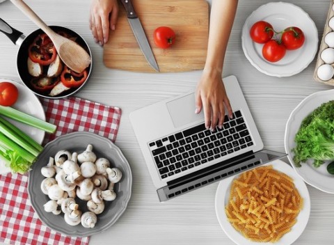 Zdravý 3-mesačný jedálniček – 90 receptov, jednoduché ale kreatívne varenie aj pre začiatočníkov.