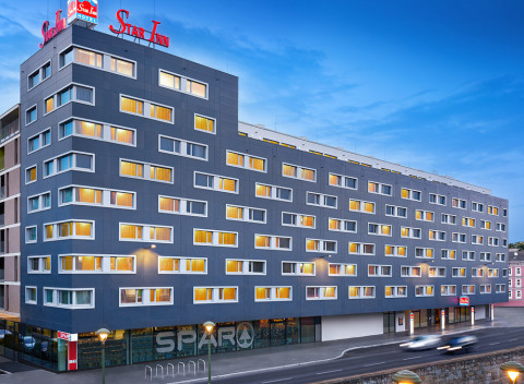 Krásny pobyt vo Viedni neďaleko paláca Schönbrunn. Dieťa do 12 rokov zdarma.