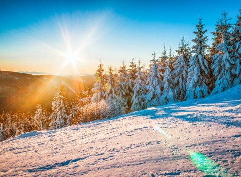 Beskydy v penzióne Na Lůkách len 4 km od ski areálu s polpenziou a saunou.
