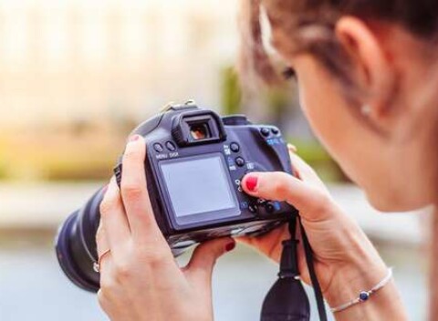Celodenný kurz fotografie pre začiatočníkov od Photo Studio Zweng