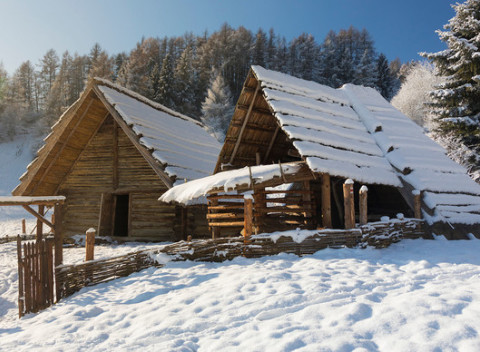 Pobyt v západných tatrách na 1 noc v apartmáne Ranč pod Hájom pre max. 5 ľudí.