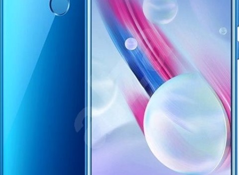 Honor 9 Lite Sapphire Blue - jeden z najkrajších mobilov vôbec