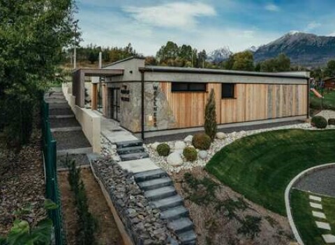 Penzión & Wellness Walddorf s výhľadom na Tatry - relax, pohodlie a zážitky aj pre tých najnáročnejších