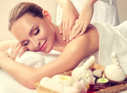 Relaxačné klasické masáže podľa výberu v salóne Laura massage v Košiciach.