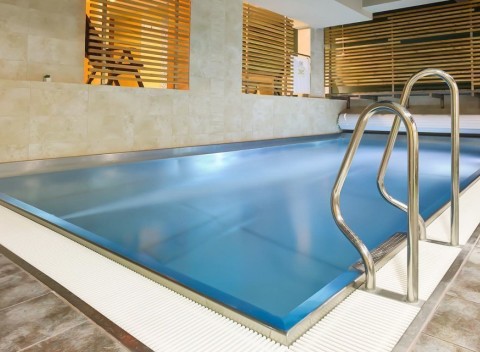 Liptovský Mikuláš: pobyt v Hoteli Jánošík **** s úžasným wellness a raňajkami.